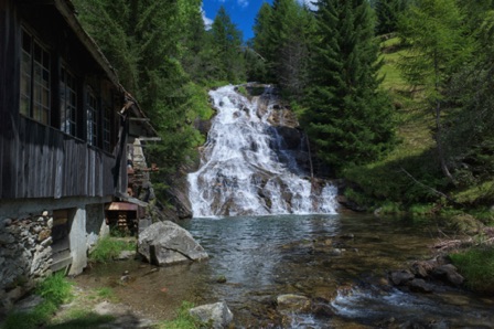 Svizzera - Vallemaggia